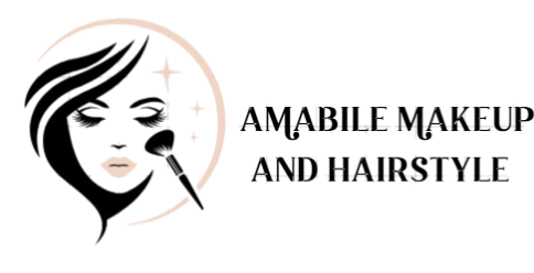 Amabile Makeup and Hairstyle